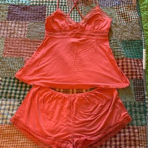 Victoria’s Secret Cami Pajama Set